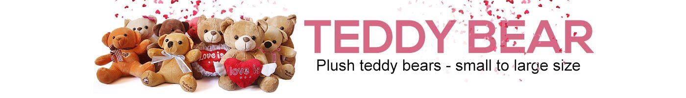Teddy Bear