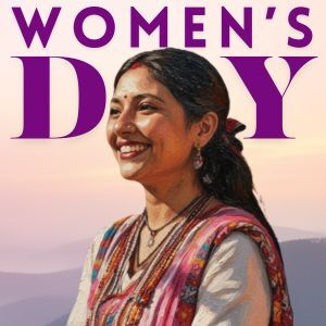 Women's Day