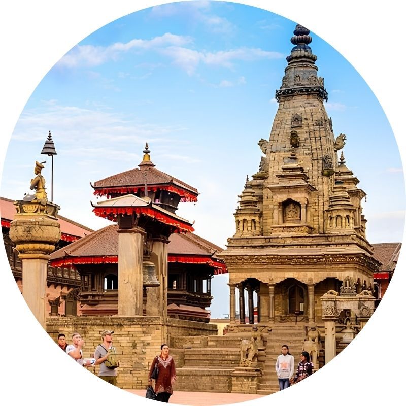 Bhaktapur