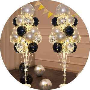 Birthday Balloons