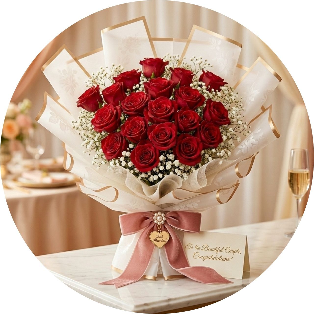 Flowers Gift