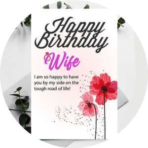 Wife Cards