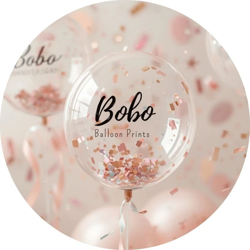 Bobo Balloon Prints