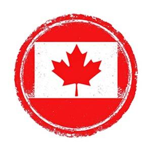 Gifts to Canada