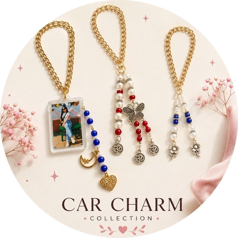 Car Charms