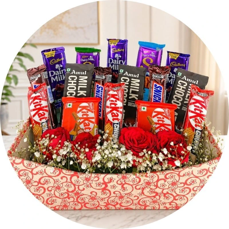 Chocolate Box