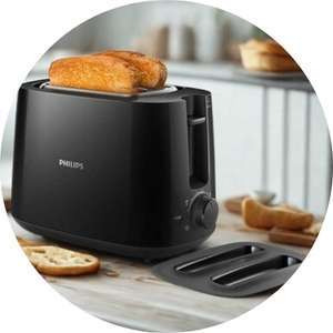 Toaster
