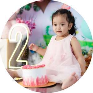 2nd Birthday