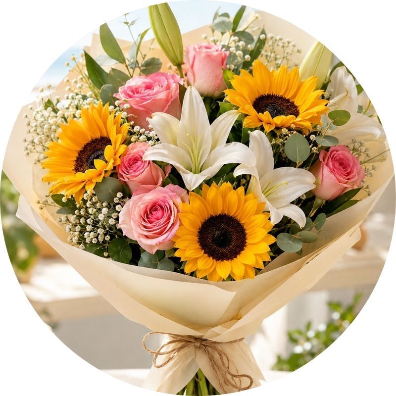 Summer Flowers