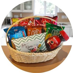 Tihar Festive Hampers
