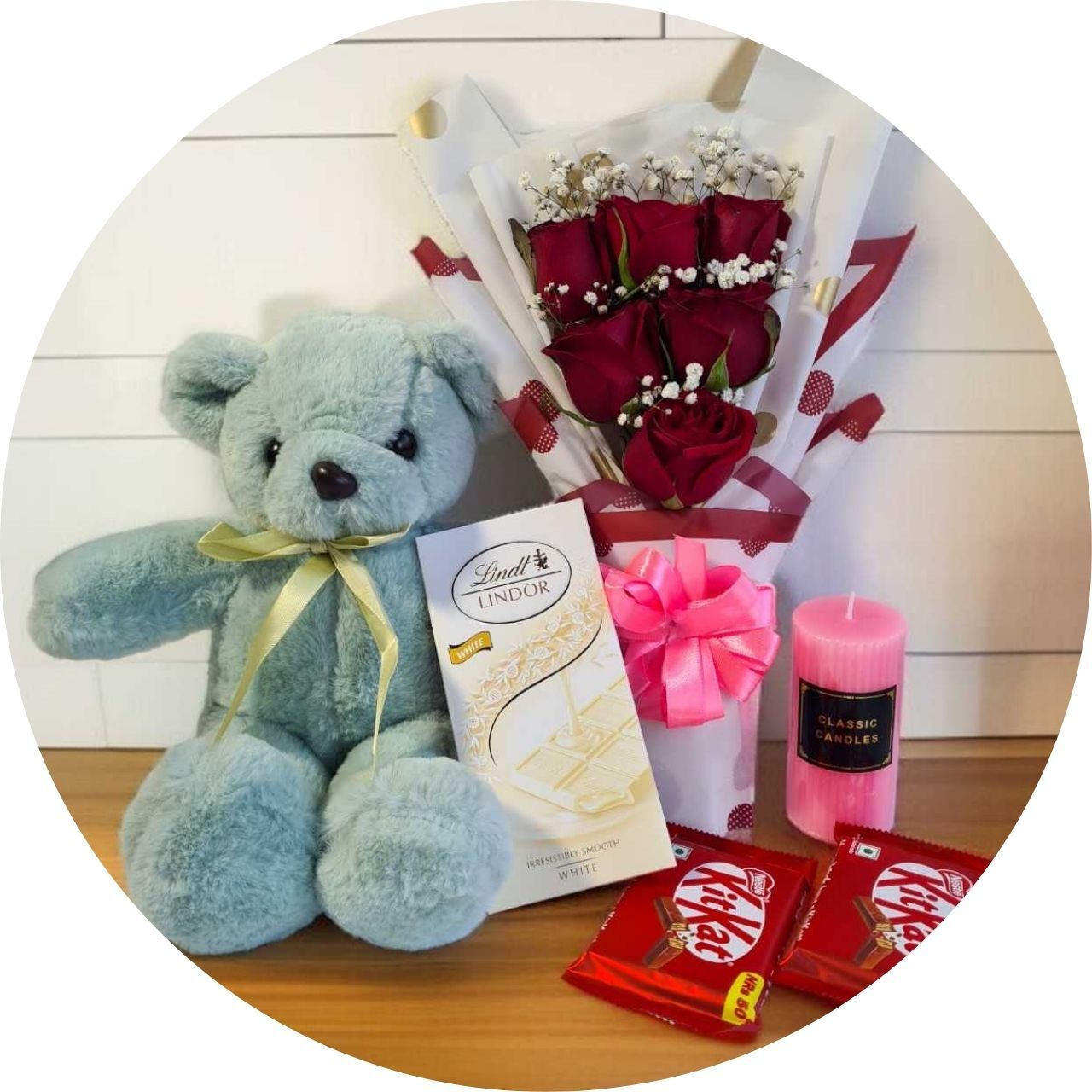 Valentine Hampers