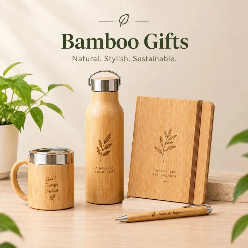 Bamboo Gifts