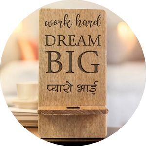 Personalized Bhaitika Gifts