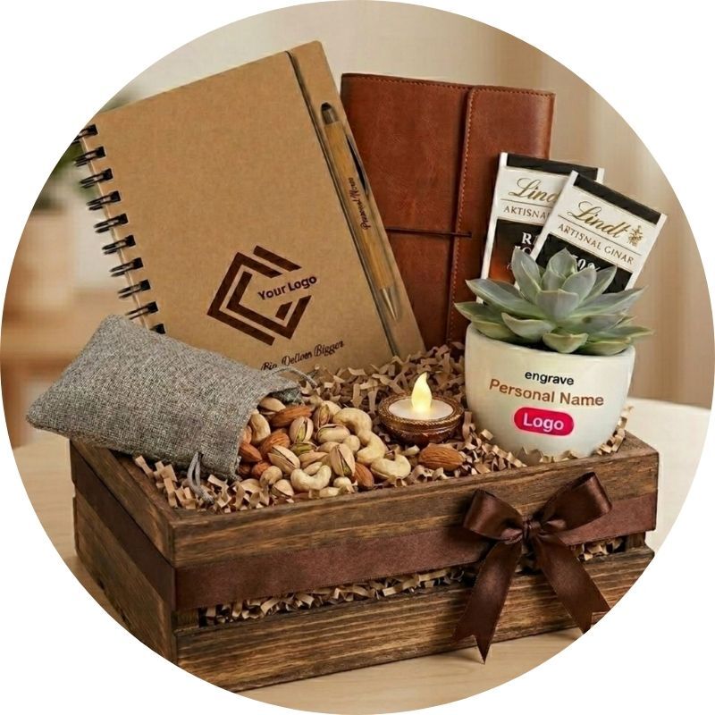 Festival Corporate Gifting