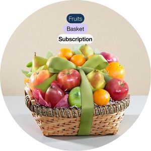 Fruits Basket Subscription