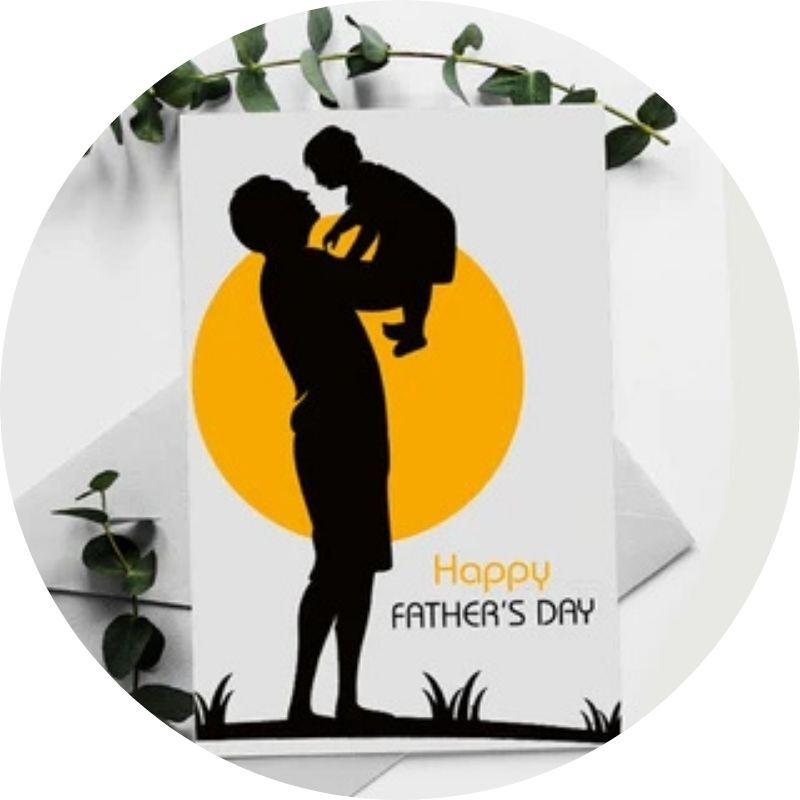 Greeting Cards for Dad