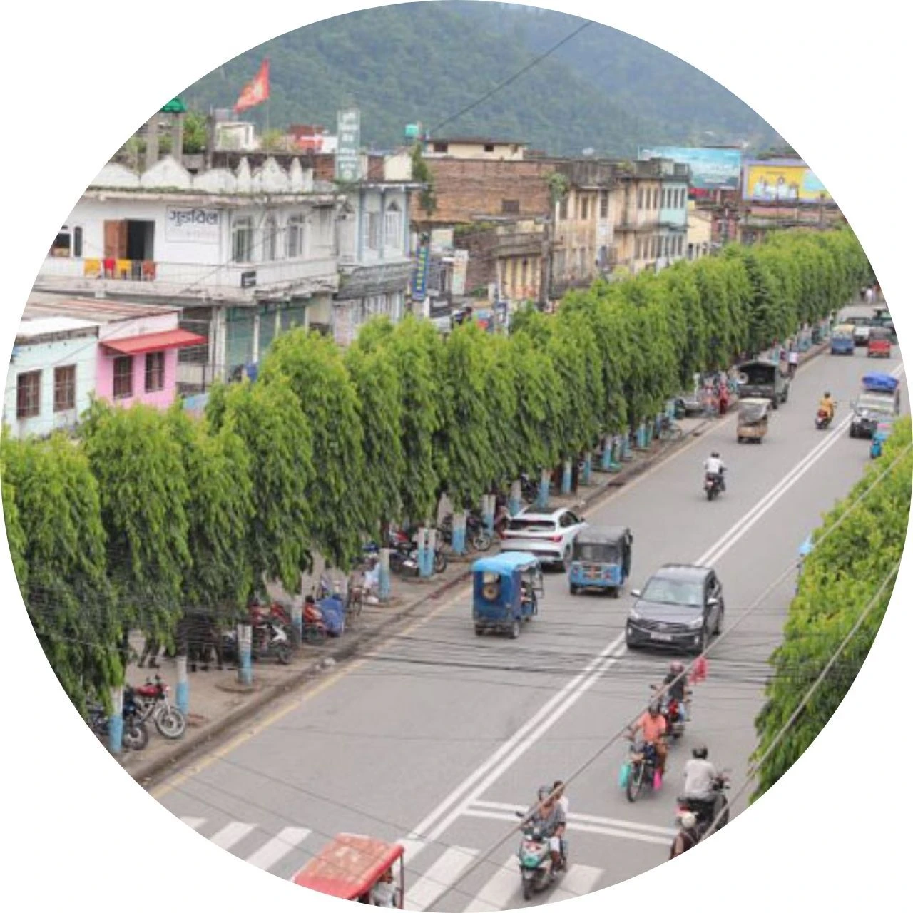 Hetauda