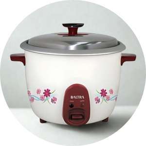 Rice Cooker