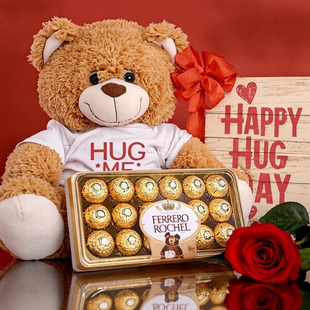 Hug Day Gifts