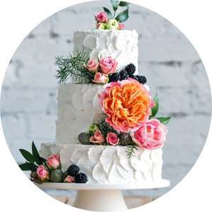 Large Size Cakes