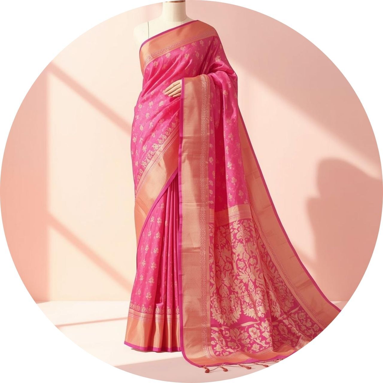 Sarees