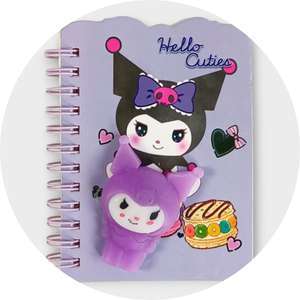 Stationery