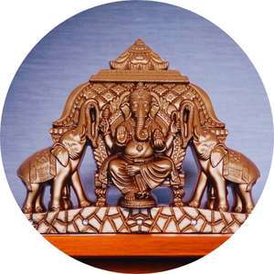 God Statues