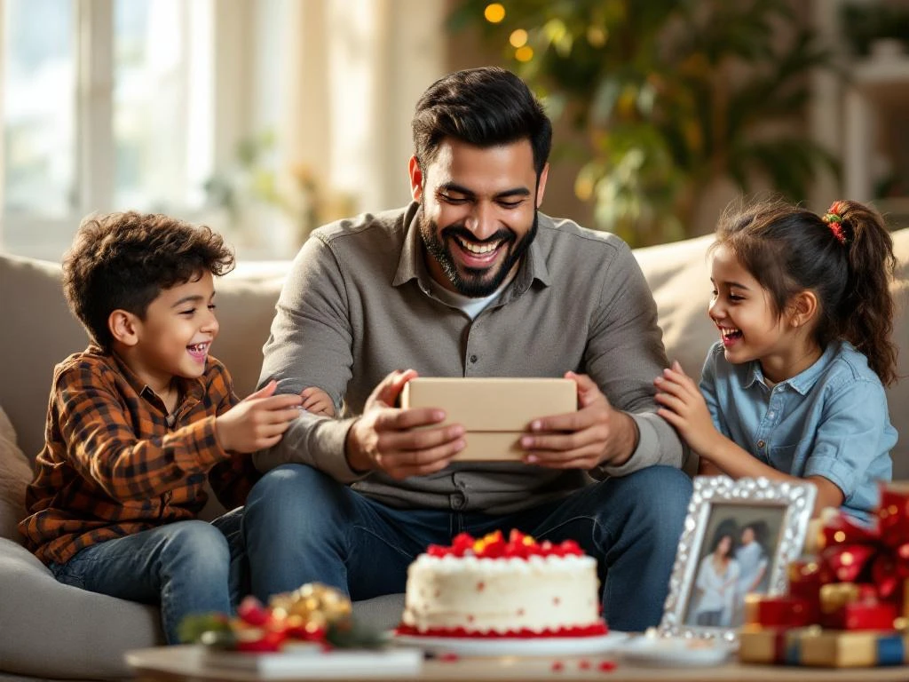Father’s Day 2026 in Nepal: When Is It and How to Celebrate Buwa ko Mukh Herne Din 
