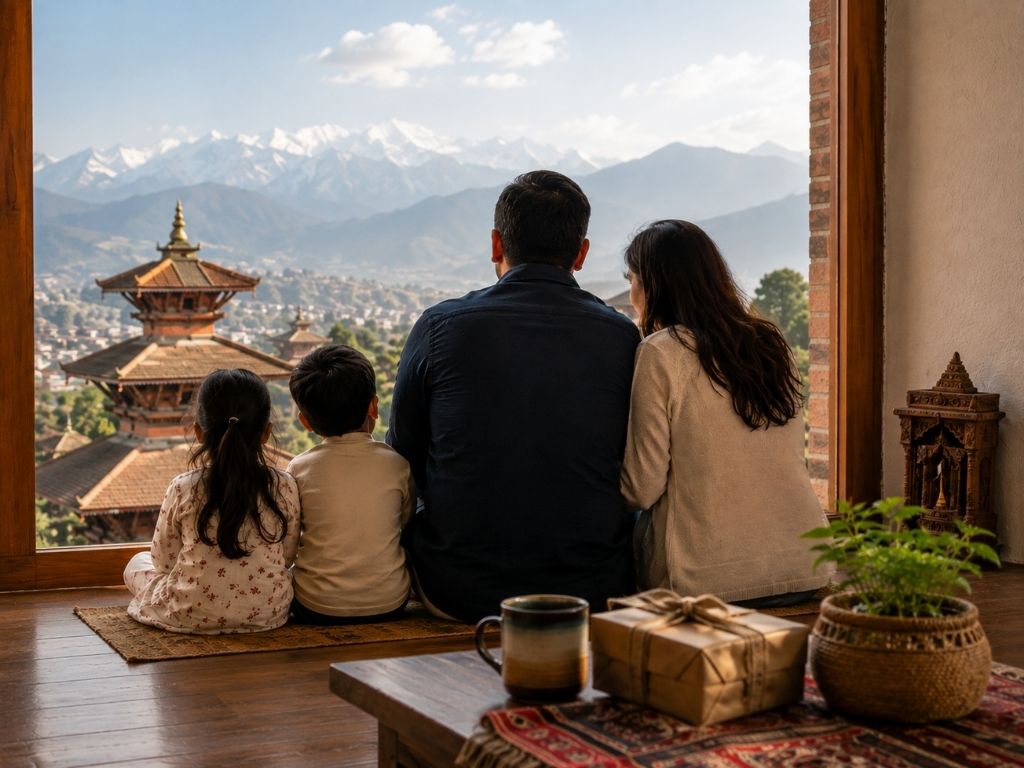 Best Father’s Day Gift Ideas in Nepal - 15 Heartfelt Picks from Giftmandu