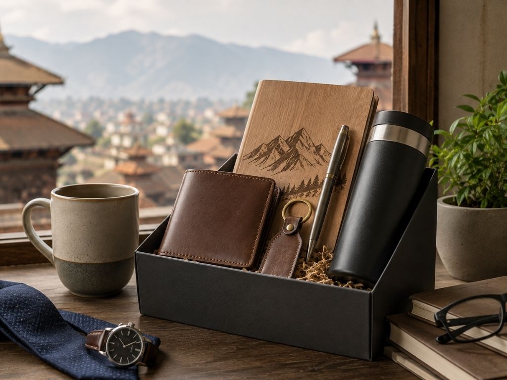 Father’s Day 2026 Gifts by Profession — Unique Ideas for Every Type of Dad in Nepal 