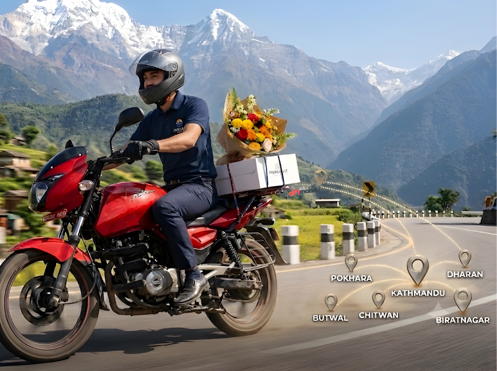 Which Gift Delivery Service Delivers Same Day Outside Kathmandu Valley? (Step-by-Step Guide 2026)