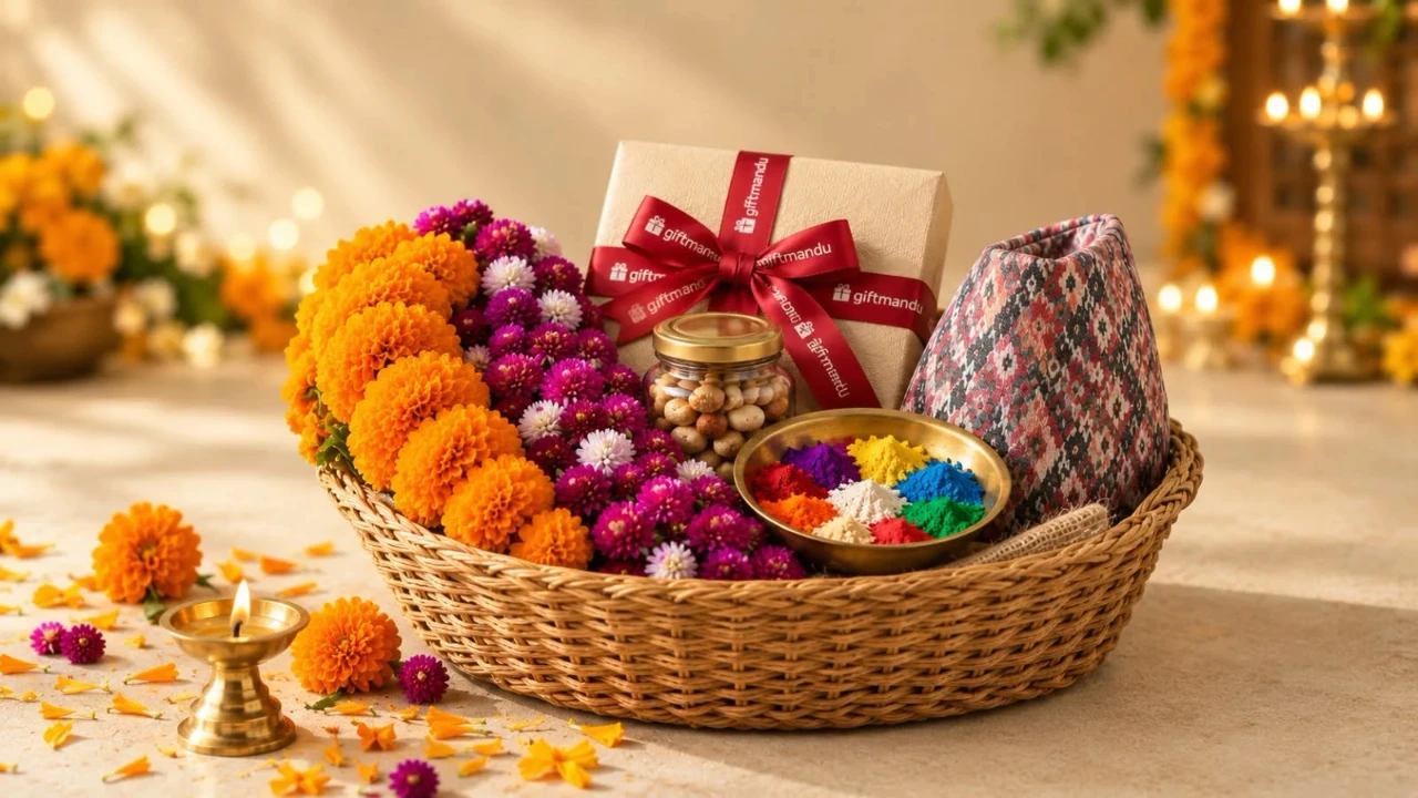 What Should I Send My Brother in Nepal for Bhai Tika from Abroad? (2026 Guide)