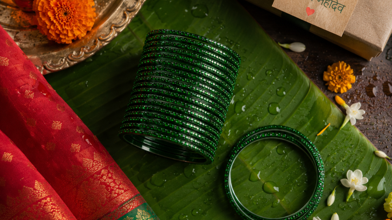 Gift Ideas for Shrawan in Nepal 2026: Celebrate with Traditional Touches