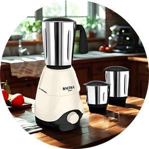 Mixer