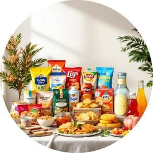 Family Pack Pantry