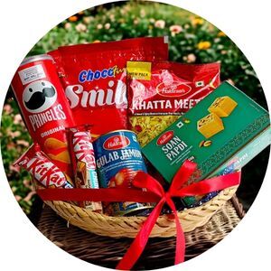 Food Hampers