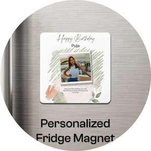 Fridge Magnets