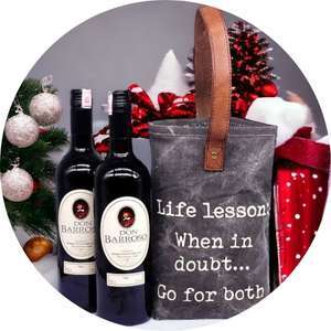 Alcohol Hamper
