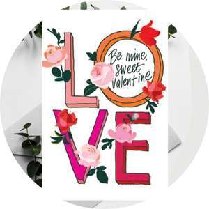 Love Cards