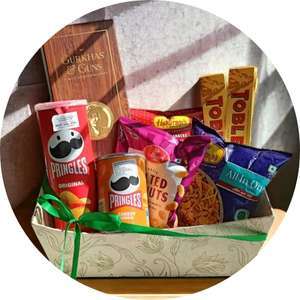 Snack Hampers