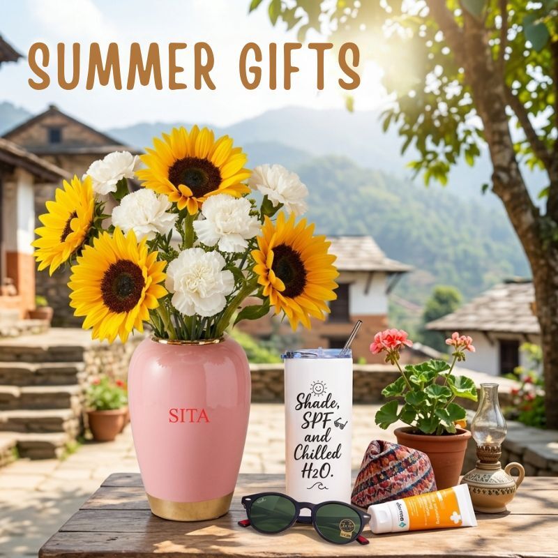 Summer Gifts
