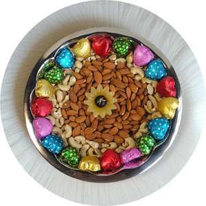 Sweet & Nuts
