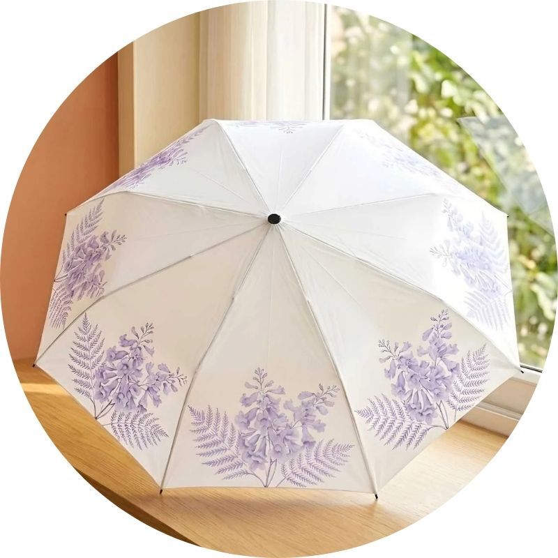 Umbrellas