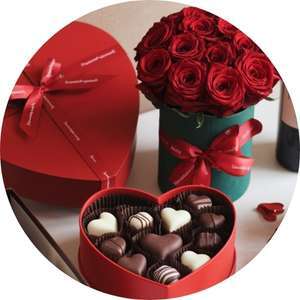 Valentine's Day Gifts for Pokhara