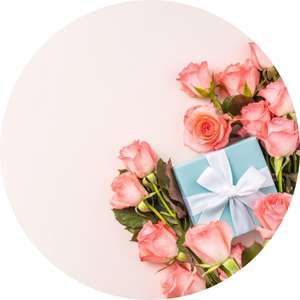 Flowers for Birthday