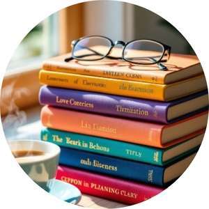 Book Hamper
