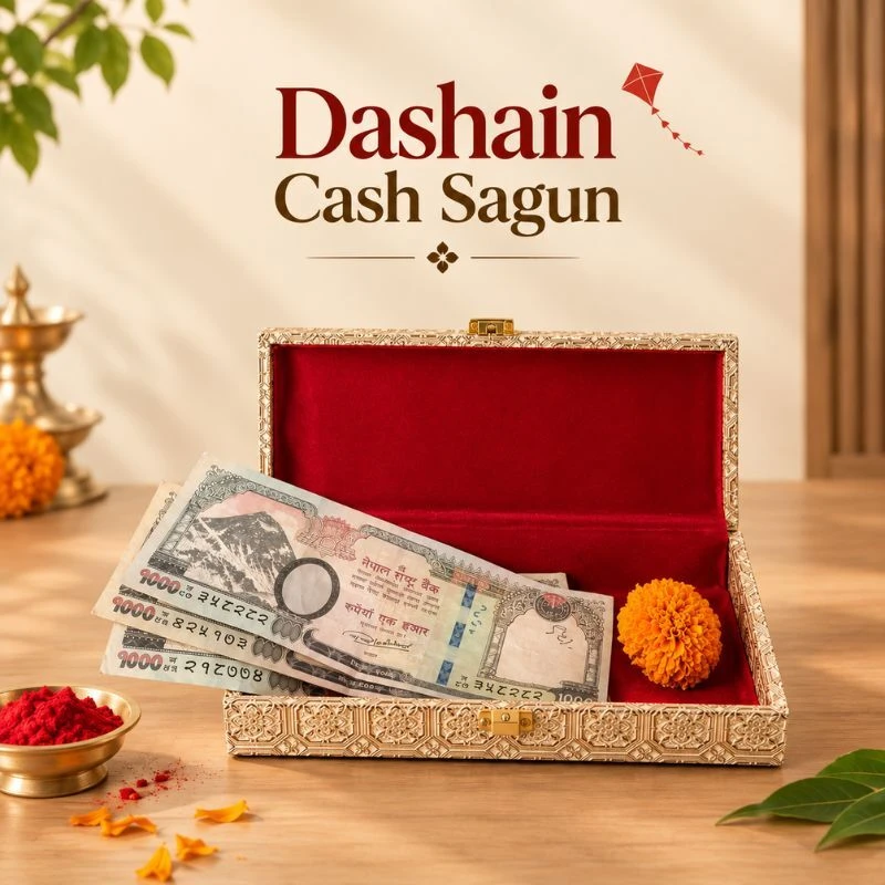Cash Sagun