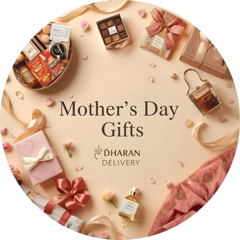 Mother's Day Gifts to Dharan