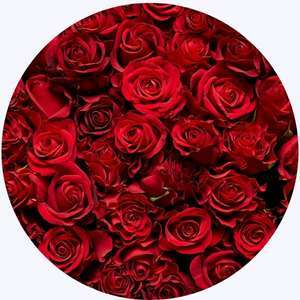 Valentine Flowers