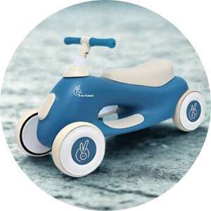 Scooty Toy